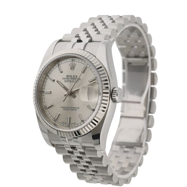 Rolex Datejust 116234